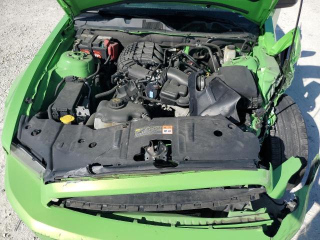1ZVBP8AM3E5267886 Ford MUSTANG