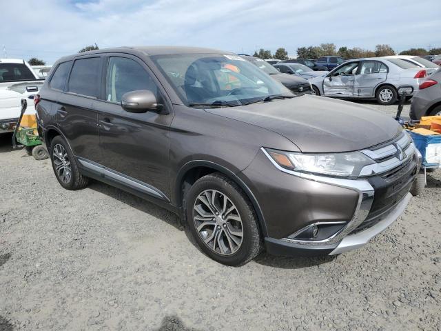 JA4AD3A39GZ045523 | 2016 MITSUBISHI OUTLANDER