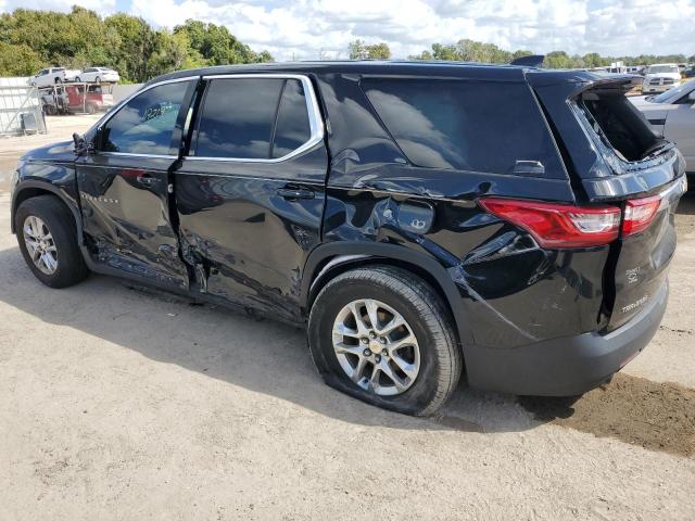 1GNERFKW6LJ280979 Chevrolet Traverse L 2