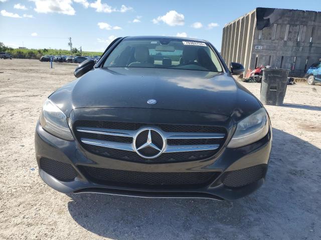 55SWF4JB1GU096702 Mercedes-Benz C 300
