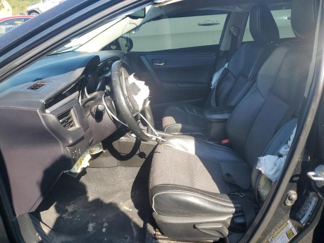 2015 TOYOTA COROLLA L - 5YFBURHE1FP297036