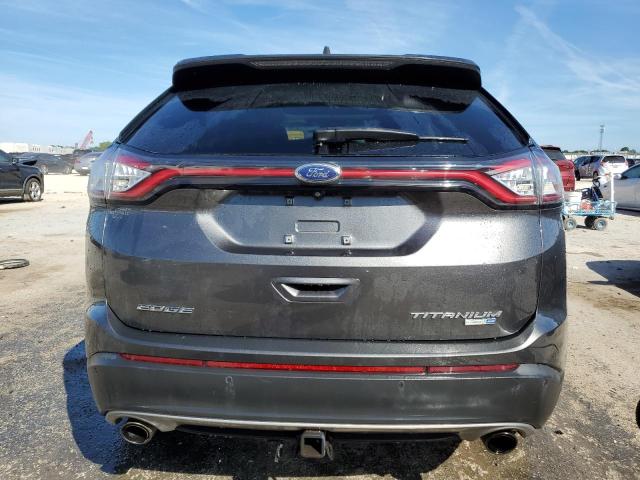 2FMPK4K90GBC59362 Ford Edge Titanium