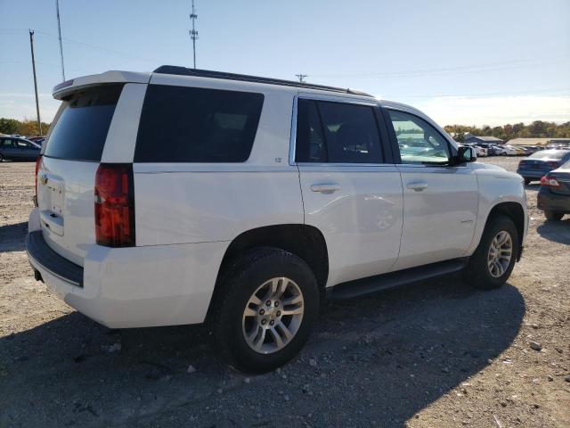 1GNSCBKC4JR129320 | 2018 CHEVROLET TAHOE C150