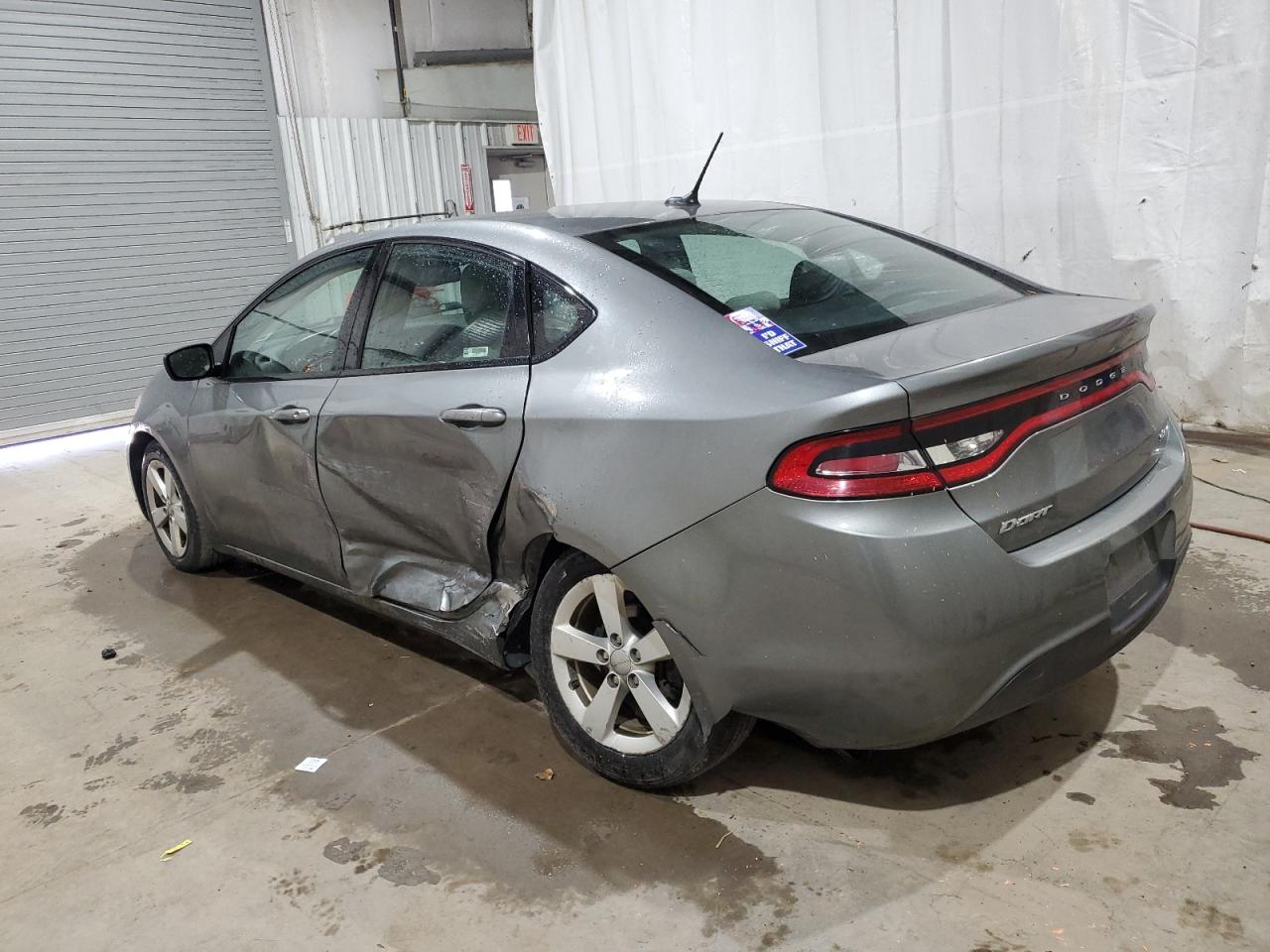 1C3CDFBA9DD707854 2013 Dodge Dart Sxt