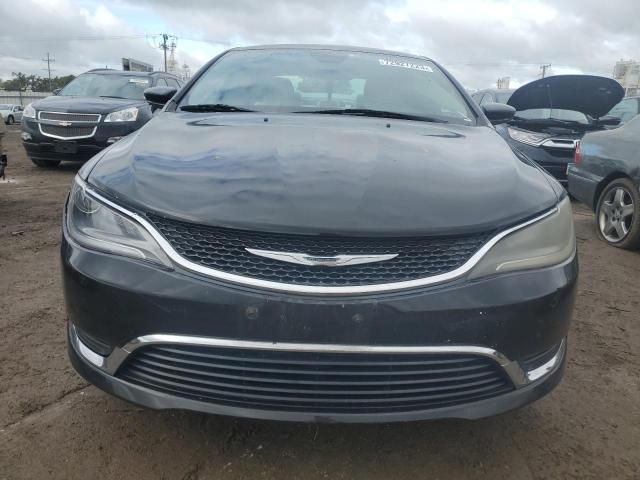 2015 CHRYSLER 200 LIMITE - 1C3CCCAB0FN526277