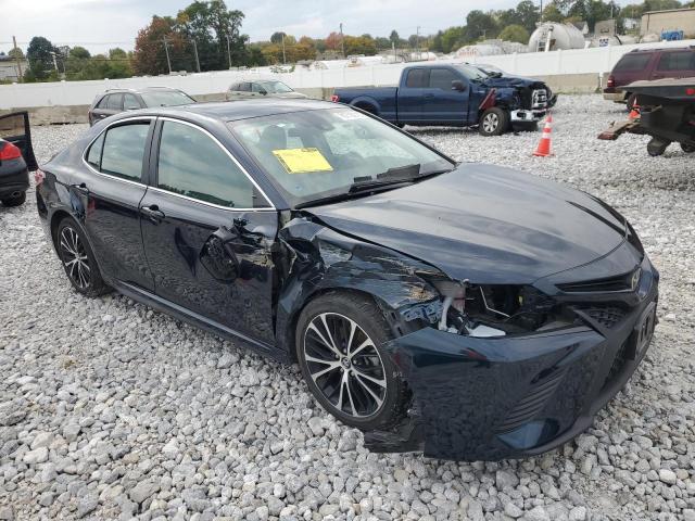 4T1B11HK6KU284968 Toyota Camry L 4