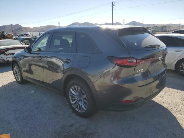 2024 MAZDA CX-90 PREF - JM3KKCHD7R1116631