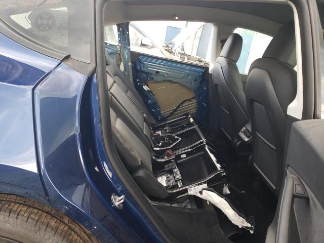 7SAYGDEE0NA008988 Tesla Model Y