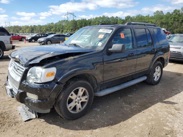 2010 Ford Explorer XLT