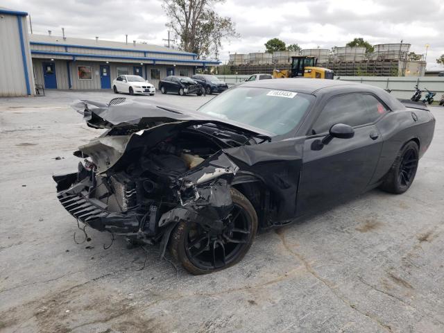 2020 Dodge Challenger R/T Scat Pack