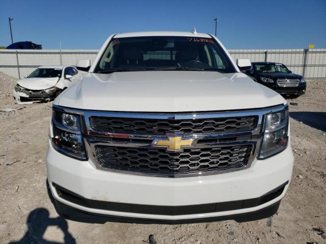 1GNSCBKC4JR129320 | 2018 CHEVROLET TAHOE C150