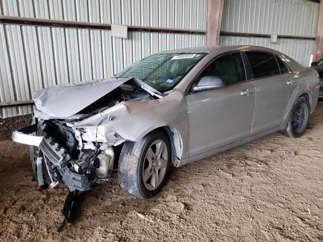 2012 Chevrolet Malibu LS