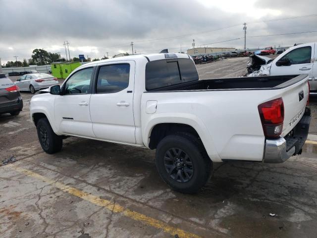 5TFAZ5CNXMX099809 | 2021 TOYOTA TACOMA DOU