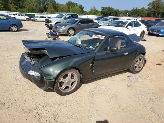 1997 Mazda MX-5 Miata 