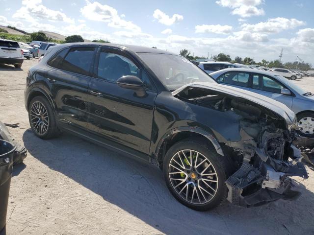 VIN WP1AE2AY0KDA51109 2019 Porsche Cayenne, Se Hybrid no.4