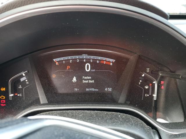 7FARW2H51KE030599 Honda CR-V EX