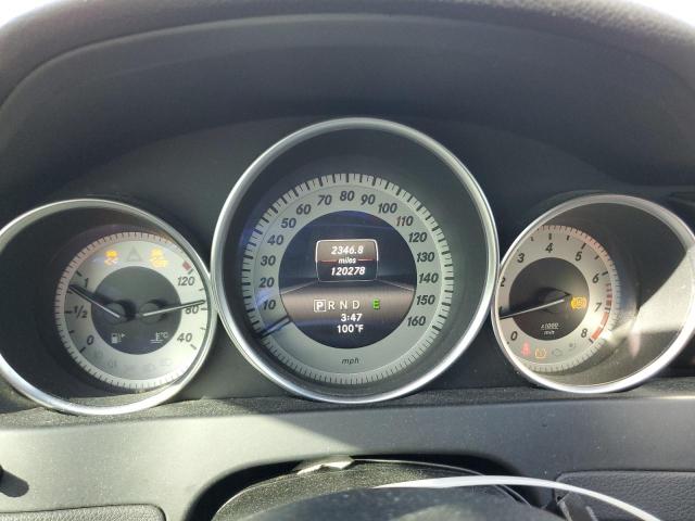 WDDGF4HB4ER311661 Mercedes-Benz C 250