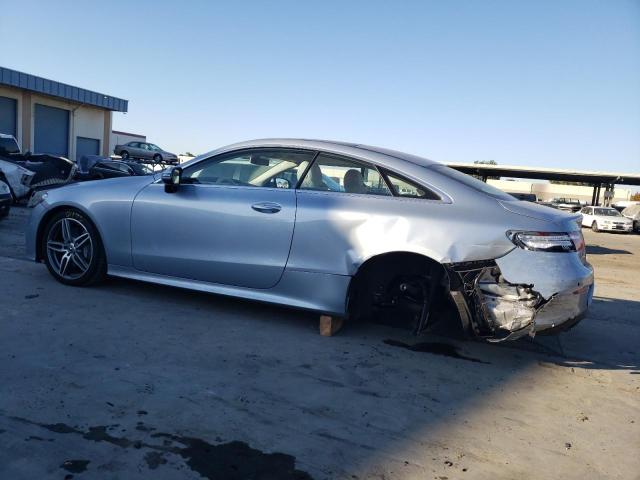 2018 MERCEDES-BENZ E 400 - WDD1J6FB3JF056726