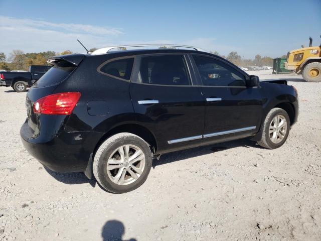 JN8AS5MT7FW655654 | 2015 Nissan rogue select s