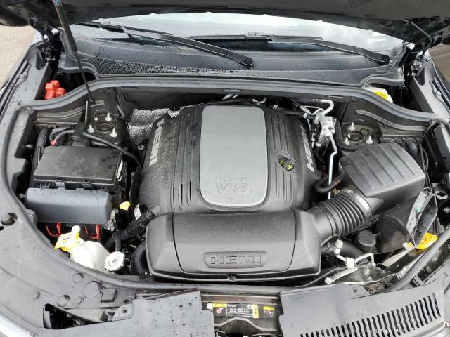 1C4SDHCT5NC156154 Dodge Durango R/t