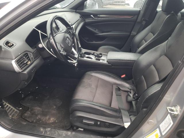 2018 HONDA ACCORD SPO - 1HGCV1F37JA201171