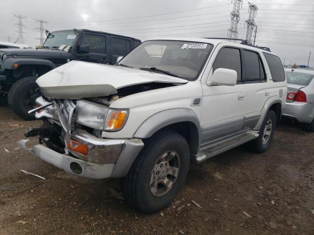 1996 Toyota 4Runner Limited