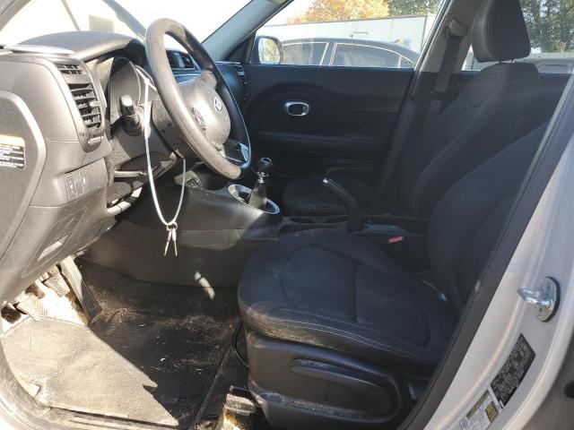 KNDJN2A24E7703763 KIA Soul