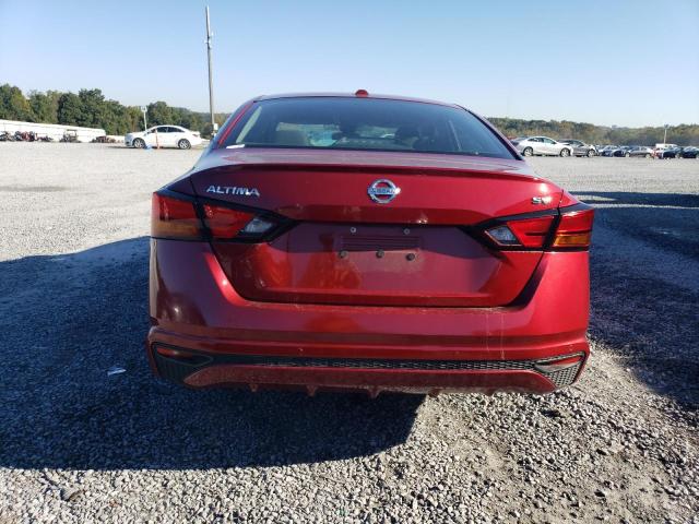 2022 NISSAN ALTIMA SV - 1N4BL4DVXNN312386