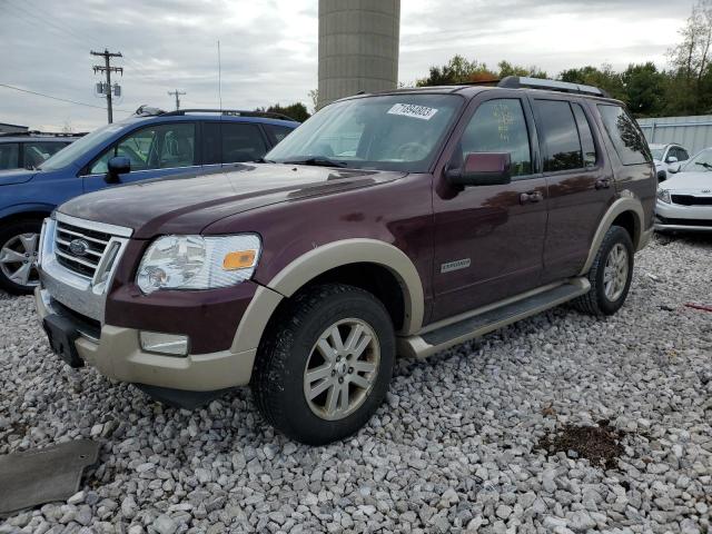 2007 Ford Explorer Eddie Bauer