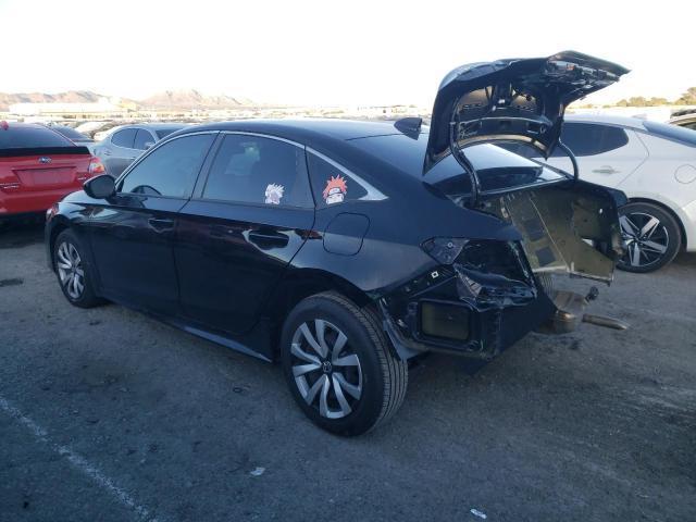Vin: 2hgfe2f22nh544388, lot: 72693263, honda civic lx 20222