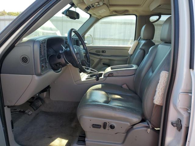 3GNFK16Z36G101612 2006 Chevrolet Suburban K1500