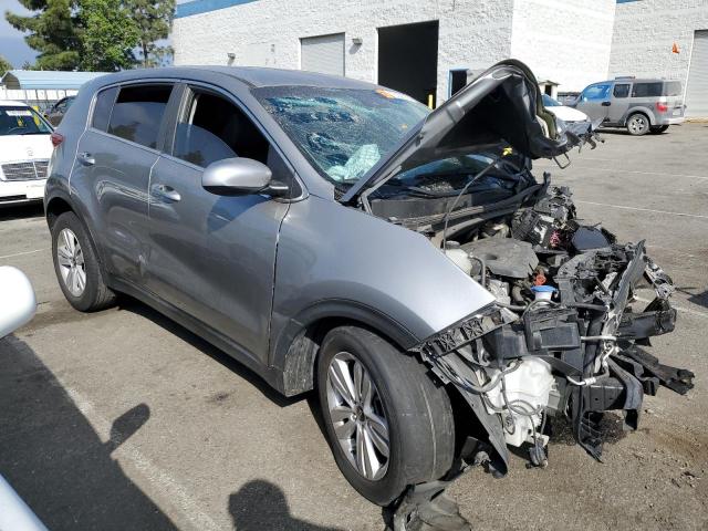 KNDPM3AC4K7619045 KIA Sportage Lx