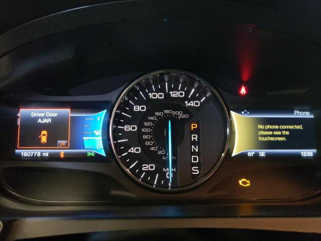2FMDK4JC0EBB26940 Ford EDGE SEL