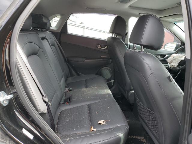 2020 HYUNDAI KONA KM8K3CA50LU473790