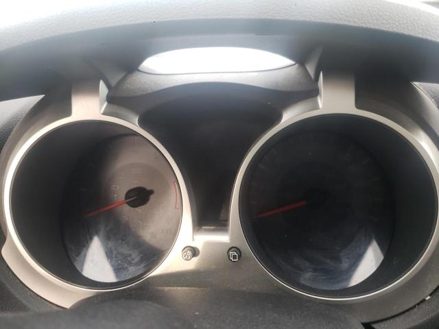 2015 NISSAN JUKE S - JN8AF5MV1FT555881