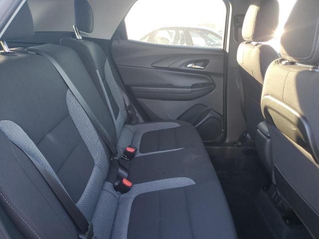 2023 CHEVROLET TRAILBLAZE - KL79MPSL7PB174526