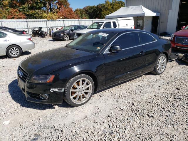 2009 Audi A5 