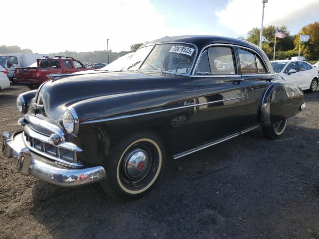 1949 Chevrolet Delux VIN: 14GKH71804 Lot: 70828933