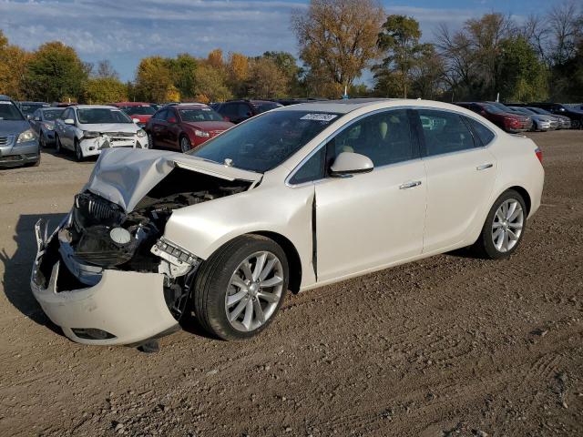 2012 Buick Verano 