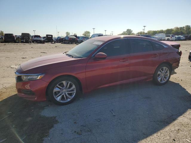 2020 Honda Accord Sedan LX