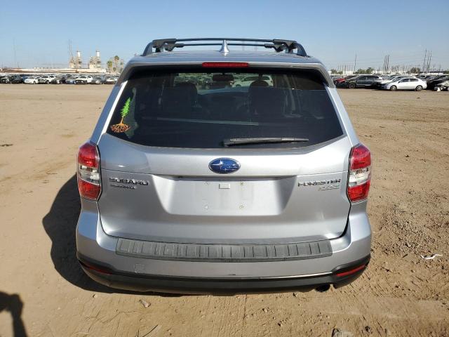 2016 SUBARU FORESTER 2 - JF2SJARC0GH464847