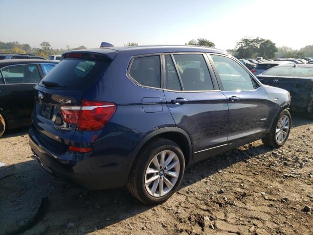 5UXWX9C56H0T04266 BMW X3 Xdrive28i