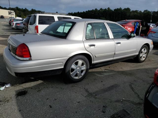 2FABP7EVXBX170796 | 2011 Ford crown victoria lx