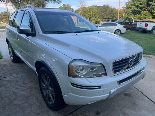 2013 Volvo XC90 