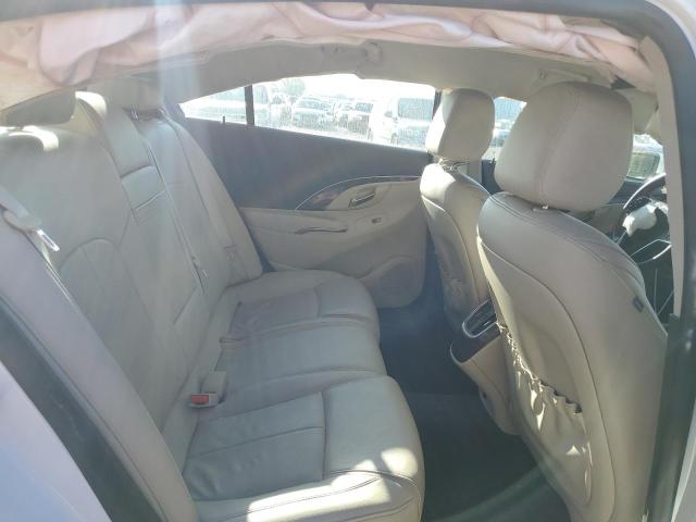 1G4GB5G3XFF340943 Buick Lacrosse