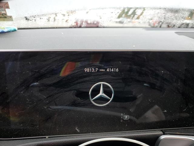 2021 MERCEDES-BENZ GLB 250 4M - W1N4M4HB3MW137190