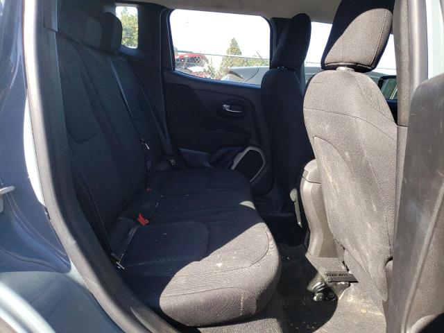 ZACCJBAB5HPE43191 Jeep Renegade Sport