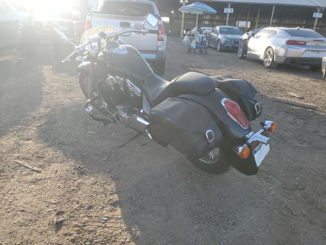2010 HONDA VT1300 CR JH2SC6608AK001064
