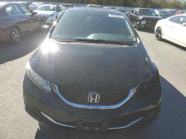 2015 HONDA CIVIC EX - 19XFB2F86FE298826