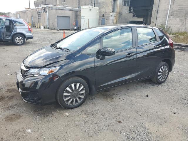 2019 Honda Fit LX